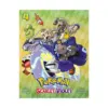 Pokemon: Scarlet & Violet (Manga) Volume 04