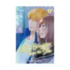 A Star Brighter Than the Sun (Manga) Volume 05