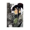 Kaiju No. 8 (Manga) Volume 15