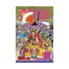 9781974762286 One Piece (Manga) Volume 111