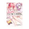 Fly Me to the Moon (Manga) Volume 31