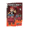 Minecraft (Manga) Volume 05