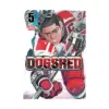 9781974762347 Dogsred (Manga) Volume 05