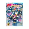 Magilumiere Magical Girls Inc. (Manga) Volume 12