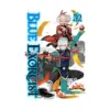 Blue Exorcist (Manga) Volume 32