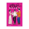 9781974762453 Kaiju No. 8: Relax (Manga) Volume 02