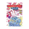 9781974762552 Spider-Man: Kizuna (Manga) Volume 03