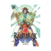 9781974762590 Record of Ragnarok (Manga) Volume 18