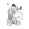 Black or White (Manga) Volume 12