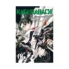 9781974762873 Kagurabachi (Manga) Volume 06