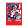 Mujina Into the Deep (Manga) Volume 04
