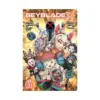 Beyblade X (Manga) Volume 06