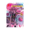 Magilumiere Magical Girls Inc. (Manga) Volume 13