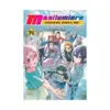 Magilumiere Magical Girls Inc. (Manga) Volume 14