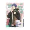 A Man Who Defies the World of BL (Manga) Volume 04