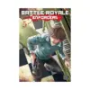 9781974763276 Battle Royale: Enforcers (Manga) Volume 05