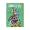 Jojo's Bizarre Adventure: Part 7--Steel Ball Run (Manga) Volume 07