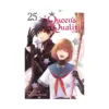 9781974763399 Queen's Quality (Manga) Volume 25