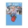 Fool Night (Manga) Volume 09