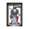 9781974763689 Mission: Yozakura Family (Manga) Volume 23