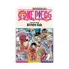 One Piece 3-In-1 Omnibus Edition [106-107-108] (Manga) Volume 36