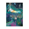 Bug Ego (Manga) Volume 02