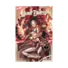 Nue's Exorcist (Manga) Volume 07