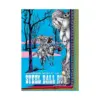 Jojo's Bizarre Adventure: Part 7--Steel Ball Run (Manga) Volume 08