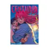 Centuria (Manga) Volume 03