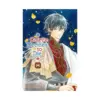 Colette Decides to Die (Manga) Volume 08