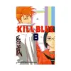 Kill Blue (Manga) Volume 08