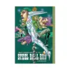 Jojo's Bizarre Adventure: Part 7--Steel Ball Run (Manga) Volume 09