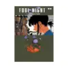 Fool Night (Manga) Volume 10