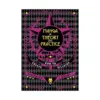 9781974765539 Manga in Theory and Practice: How to Create Villains (Guide Book)