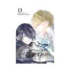 9781974765683 Prince Freya (Manga) Volume 13