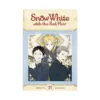 Snow White with the Red Hair (Manga) Volume 27