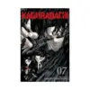 9781974765744 Kagurabachi (Manga) Volume 07