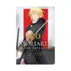 Moriarty the Patriot (Manga) Volume 20