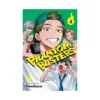 Phantom Busters (Manga) Volume 04