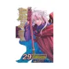 9781974765881 D. Gray-Man (Manga) Volume 29