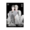 9781974765942 Black or White (Manga) Volume 13