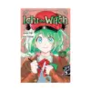 Ichi the Witch (Manga) Volume 05