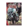 That Time I Got Reincarnated as a Slime (Light Novel) Volume 06