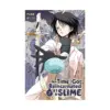 That Time I Got Reincarnated as a Slime (Light Novel) Volume 07