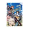 Death March to the Parallel World Rhapsody (Light Novel) Volume 07