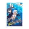 9781975301590 Death March to the Parallel World Rhapsody (Light Novel) Volume 09