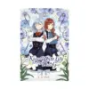 Kiss and White Lily for My Dearest Girl (Manga) Volume 08