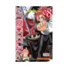 Murcielago (Manga) Volume 08