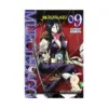 9781975302481 Murcielago (Manga) Volume 09