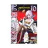 9781975302498 Murcielago (Manga) Volume 10